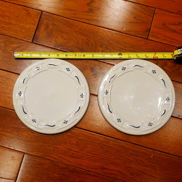 Longaberger Other - 2 Longaberger Trivet Hotplate